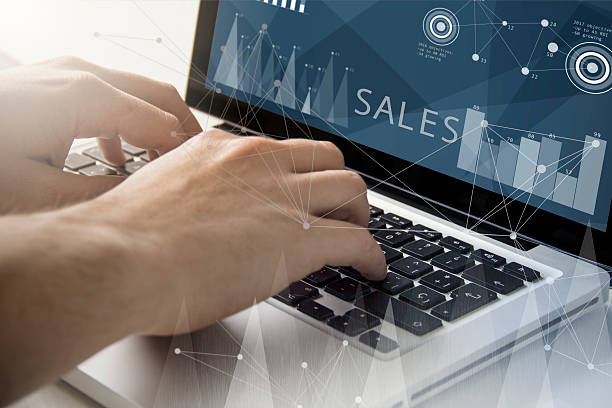 فروش‌یاب، پلتفرم جامع عمده‌فروشی و خرده‌فروشی - مدیریت کسب و کار و فروش آنلاین