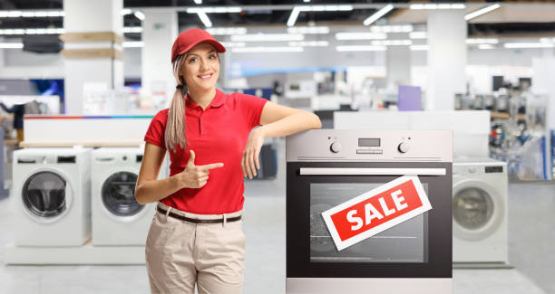 لوازم خانگی و الکترونیکی عمده: فرصت‌های خرید ویژه در فروش‌یاب - فروش یاب، لوازم خانگی عمده، خرید و فروش عمده