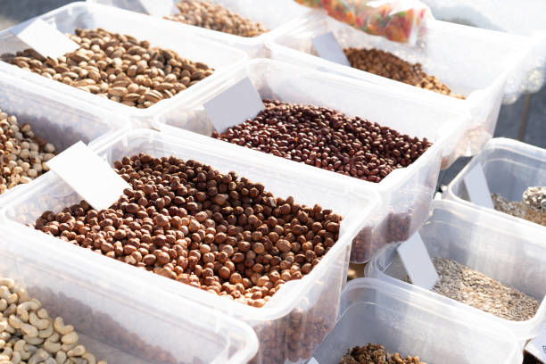 بذر و نهال عمده | فروش یاب، خرید و فروش عمده، قیمت رقابتی