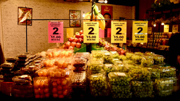 بازار عمده فروشان میوه تازه در فروش یاب - خرید و فروش عمده، آگهی تجاری