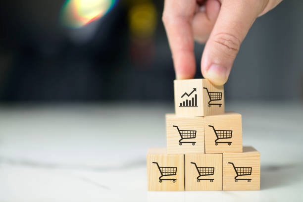 افزایش فروش اینترنتی لوازم خانگی توکار در اصفهان - UI UX پیشرفته پینو - افزایش حجم فروش