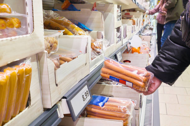 خرید مستقیم سوسیس و کالباس عمده با قیمت رقابتی در فروش‌یاب