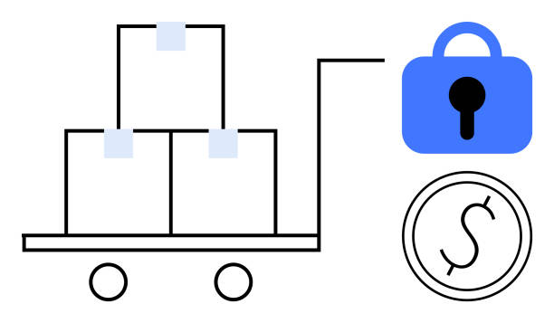 تقویت اعتماد: معاملات امن عمده‌فروشی در فروش یاب، خرید و فروش عمده با امنیت بالا