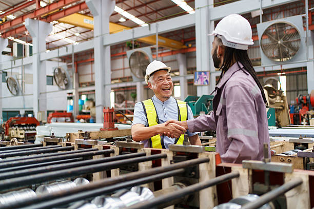 تامین‌کنندگان معتبر صنعتی و ارتباط مستقیم در فروش یاب، خرید و فروش عمده، آگهی تجاری