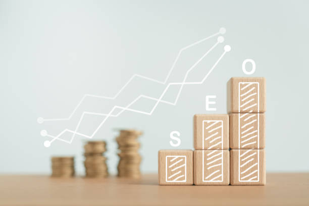 بهینه‌سازی موتور جستجو (SEO)، رتبه‌بندی گوگل، بازاریابی دیجیتال در تبریز
