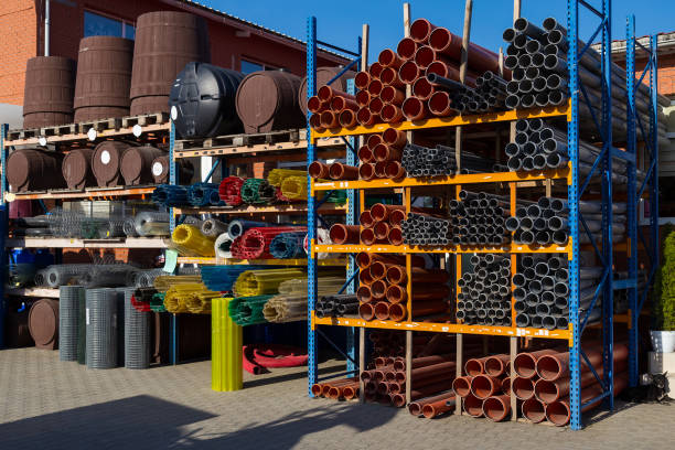 مصالح ساختمانی و لوازم ورزشی: فرصت‌های بی‌نظیر خرید عمده در فروش‌یاب - خرید عمده مصالح ساختمانی، پلتفرم فروش‌یاب