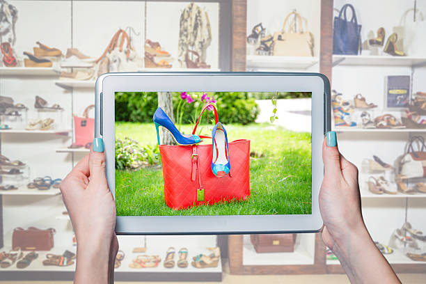 خرید آنلاین کفش زنانه - فروش‌یاب، خرید عمده کفش، آگهی تجاری