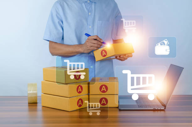 خرید عمده مطمئن و آسان با فروشیابcom - عمده فروشی آنلاین، فروش یاب، خرید آسان عمده