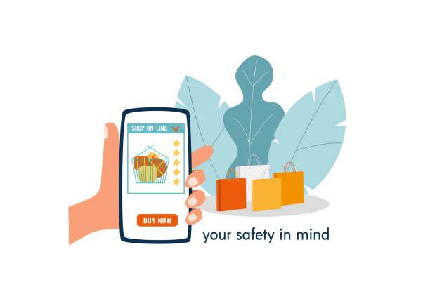 تجربه خرید امن در فروش‌یاب، نیازمندی‌های تجاری، خرید مستقیم از فروشنده