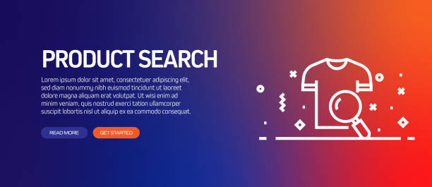 سیستم جستجوی محصول در فروش یاب، یافتن آگهی عمده فروشی و خرده فروشی