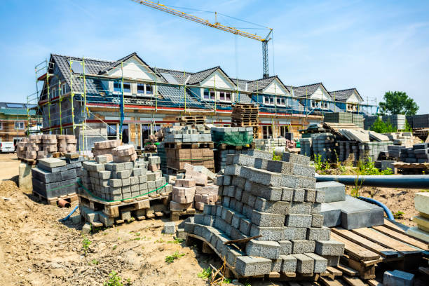 سایت مونتاژ ویلا پیش ساخته بناگر، خانه پیش ساخته