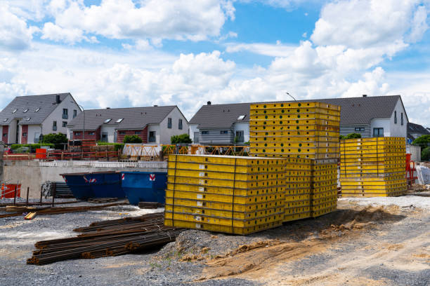 خرید خانه پیش ساخته: سازه پیش ساخته با کیفیت صنعتی بناگر