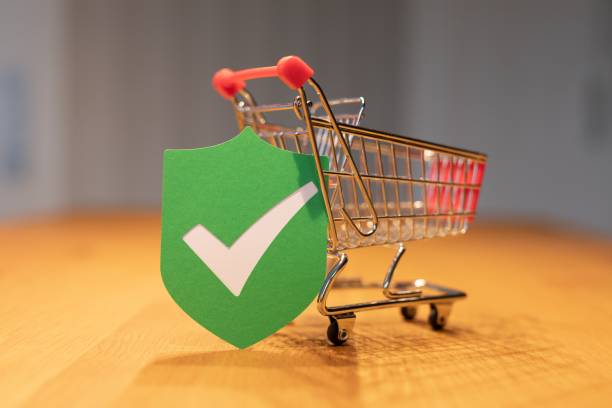 خرید کالا با اطمینان و راهنمای خرید امن در فروش یاب