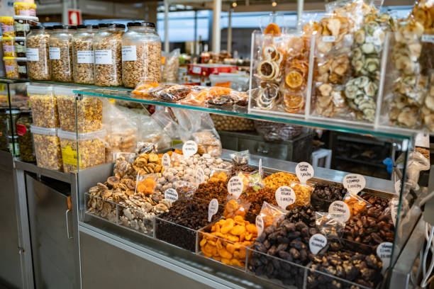 تنقلات و شیرینی عمده: تامین مستقیم از تولیدی‌ها | فروش‌یاب، بازار عمده فروشان