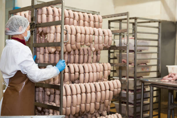 دامپروری و مواد پروتئینی عمده | فروش‌یاب - خرید و فروش عمده پروتئین - قیمت رقابتی