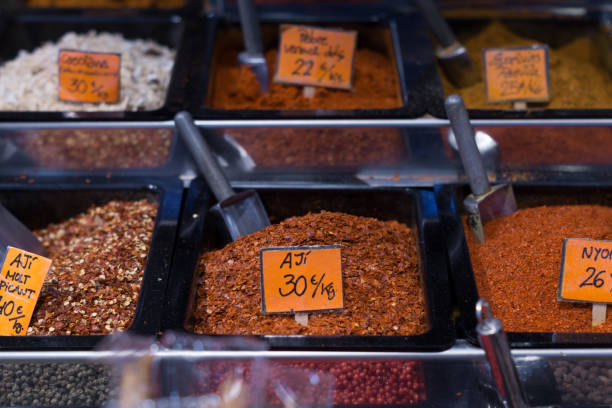 عمده‌فروشی خشکبار، غلات و ادویه: بهترین قیمت و کیفیت در فروش‌یاب - فروش یاب، خرید و فروش عمده، آگهی تجاری