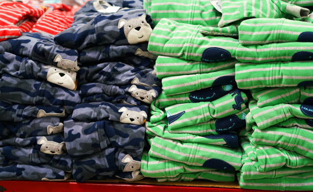 پوشاک زنانه، مردانه، بچگانه عمده | خرید پارچه و پوشاک از تولیدی با بهترین قیمت در فروش‌یاب - فروش یاب، خرید و فروش عمده، آگهی تجاری