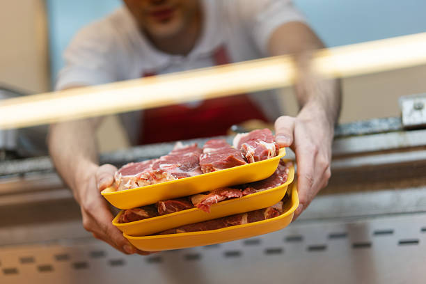 خرید عمده مواد پروتئینی گوشت و مرغ با قیمت بازار عمده، فروش یاب، آگهی تجاری، خرید و فروش عمده