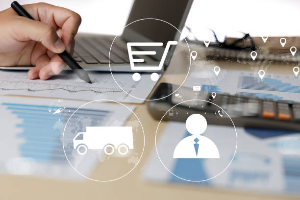 فروش یاب: پلتفرم فروشندگان و خریداران، خرید و فروش عمده