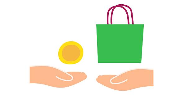 فروش یاب، خرید مستقیم، آگهی تجاری