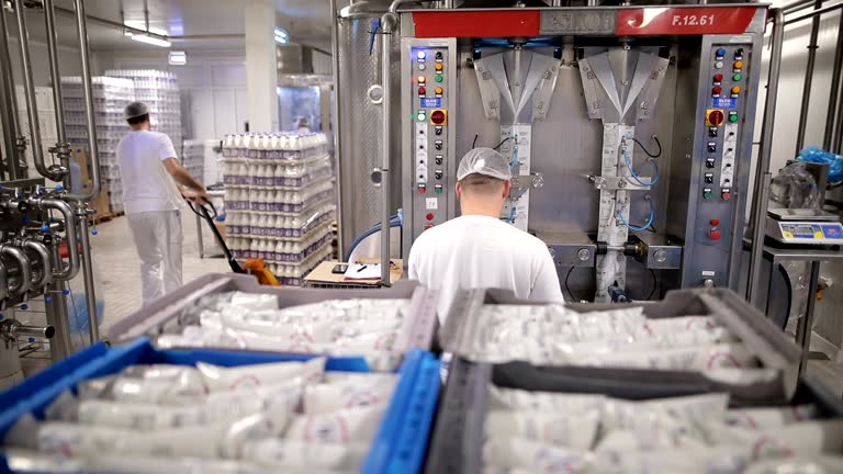 تامین لبنیات | خرید مستقیم از تولیدکننده در فروش یاب