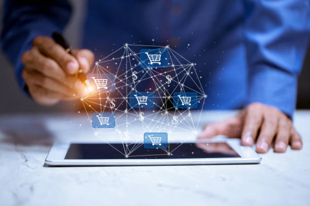 فروشیاب: سامانه تخصصی خرید و فروش عمده و خرد در ایران - خرید عمده - آگهی تجاری