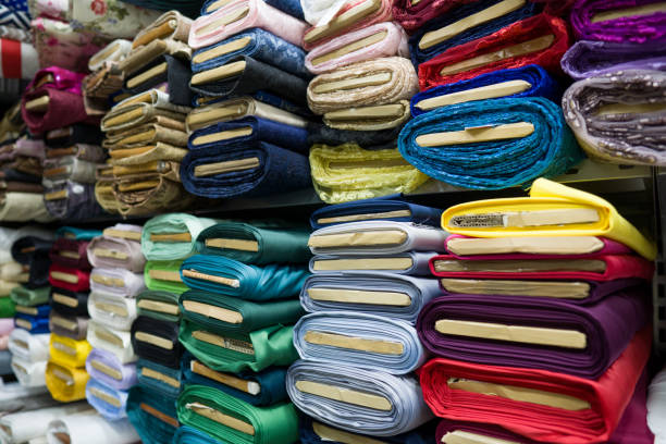 مد، پوشاک و پارچه عمده | فروش مستقیم به خرده‌فروشان در فروش‌یاب - پارچه عمده، خرید و فروش عمده، آگهی تجاری