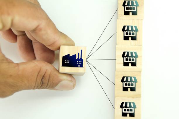 افزایش فروش عمده و دسترسی سریع به بازار با سامانه فروش‌یاب؛ پلتفرم B2B