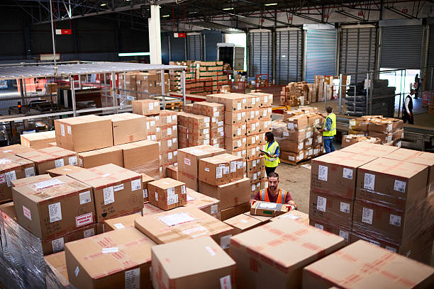 ارسال و لجستیک کالا | فروش یاب، خرید و فروش عمده، آگهی تجاری