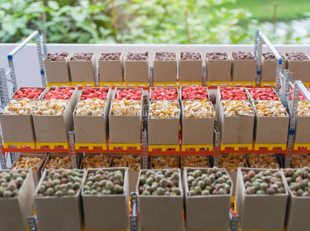 فروش عمده محصولات کشاورزی با فروشیاب - ثبت آگهی، خرید و فروش عمده