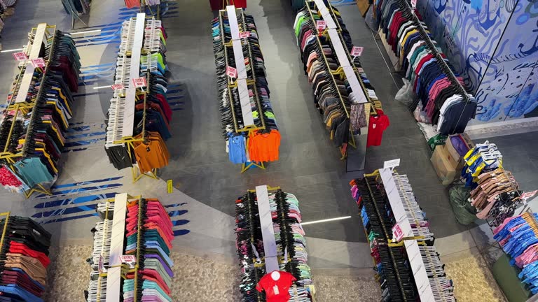 فروش عمده پوشاک و ارتباط مستقیم با خردهفروشان در فروشیاب، آگهی تجاری