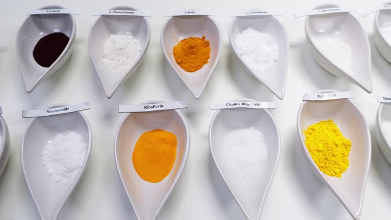 مواد افزودنی غذایی عمده با کیفیت تضمینی - فروشیاب، پلتفرم خرید و فروش عمده