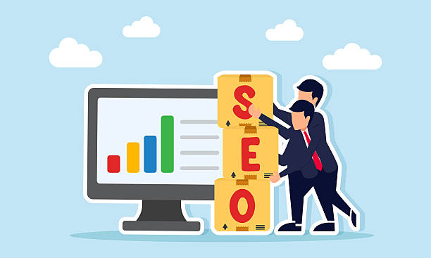 افزایش ترافیک آنلاین و جذب مشتری در شیراز پینوسایت
