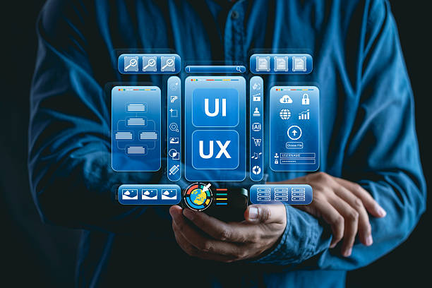 طراحی سایت لوازم خانگی شیراز با UI/UX حرفهای و افزایش نرخ تبدیل