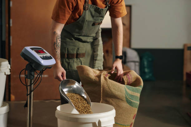 خرید و فروش عمده محصولات کشاورزی در فروش یاب با قیمت رقابتی