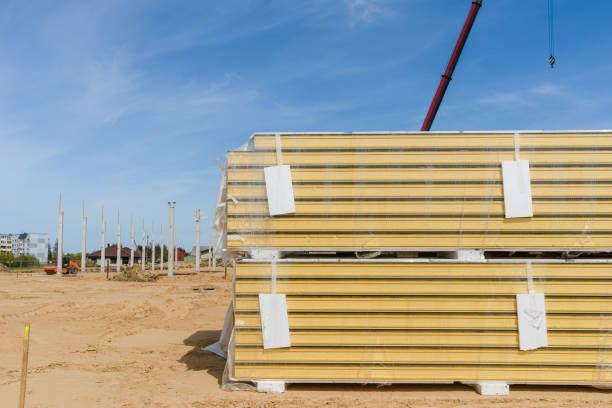 سفارش سازه پیش ساخته صنعتی بناگر: راه‌حل جامع پروژه‌های بزرگ با سرعت و کیفیت 2026 - سایت ساخت و ساز با سازه پیش ساخته