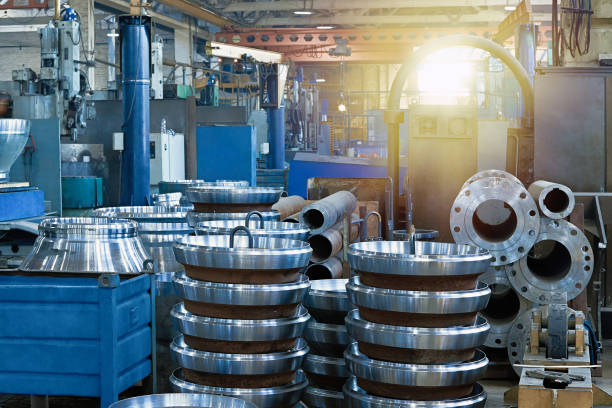 ماشین‌آلات صنعتی عمده: فروش مستقیم و خرید رقابتی در فروش‌یاب - قیمت ماشین‌آلات صنعتی - بازار عمده فروشان