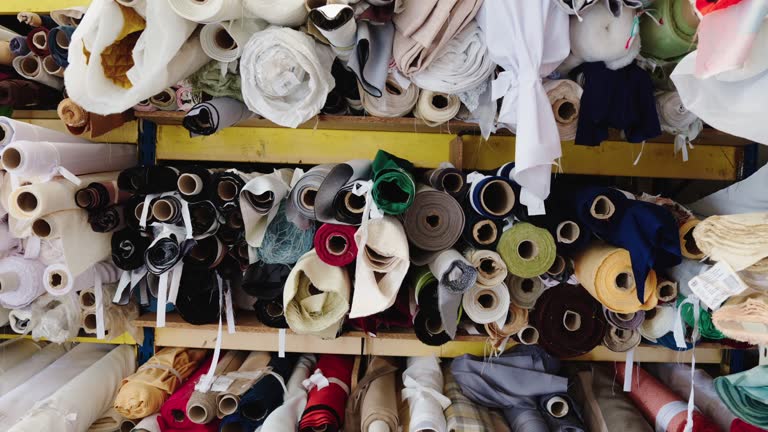 انواع پارچه عمده با بهترین کیفیت در فروش‌یاب - فروش یاب، خرید و فروش عمده، آگهی تجاری