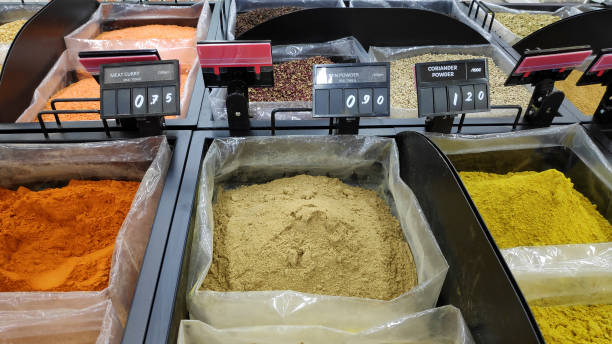 فروش عمده صیفی‌جات تازه و ادویه با کیفیت در فروش‌یاب، خرید ادویه عمده، فروش یاب