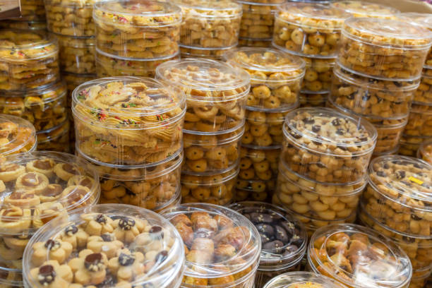 تنقلات و شیرینی عمده: تامین مستقیم از تولیدی‌ها | فروش‌یاب، خرید و فروش عمده