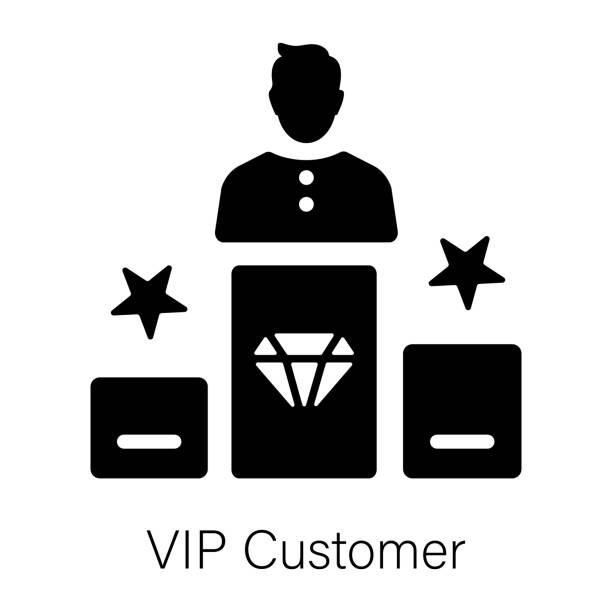 تجربه کاربری مشتری VIP در فروشگاه لوازم خانگی هوشمند تهران