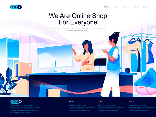 لندینگ پیج فروشگاه آنلاین پینوسایت با مشاوره مشتری، بهینهسازی UI/UX فروش اینترنتی لوازم خانگی توکار اصفهان 2026