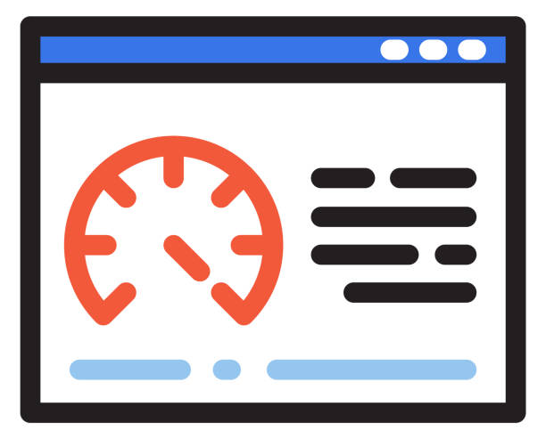 بهینهسازی تجربه کاربری (UX) و سرعت سایت فروشگاه آنلاین شیراز، افزایش نرخ تبدیل