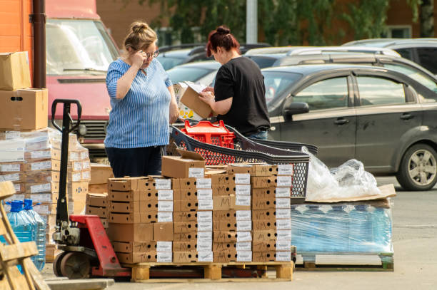 فروش یاب: ثبت آگهی و خرید عمده فرآورده‌های غذایی، خرید و فروش عمده