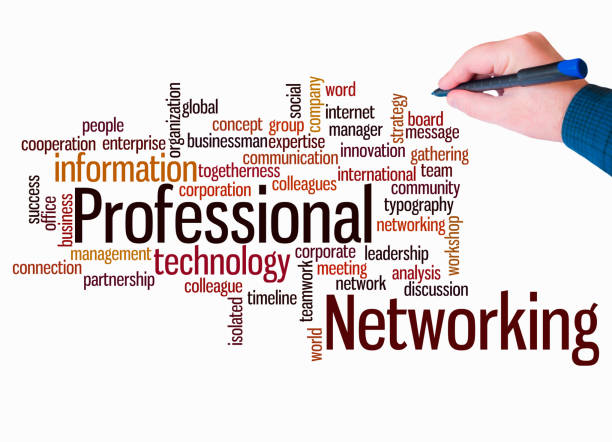 شبکه‌سازی حرفه‌ای و ارتباطات تجاری در فروش‌یاب - فروش یاب، خرید و فروش عمده، آگهی تجاری