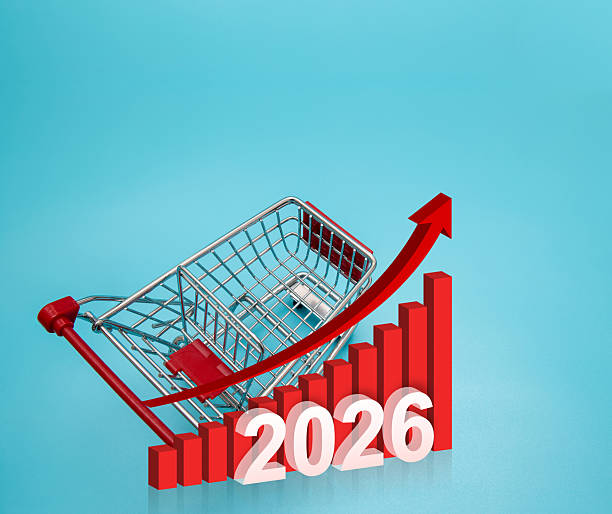 افزایش فروش اینترنتی لوازم خانگی توکار در اصفهان - نمودار رشد سال 2026 با سبد خرید و محتوای موثر - پینوسایت