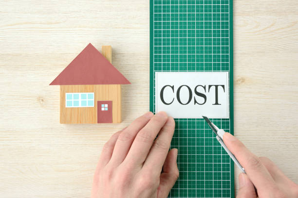 کاهش هزینه ساخت ویلا پیش ساخته با روش‌های نوین بناگر