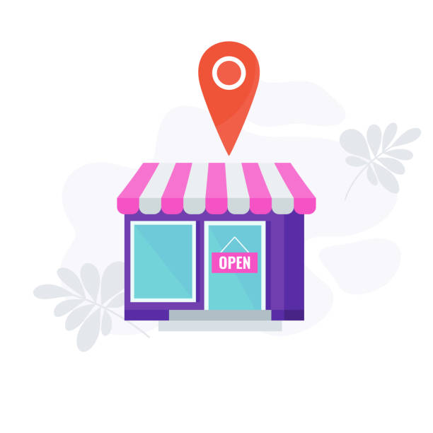 اصول بازاریابی آنلاین و سئو برای افزایش فروش یخچال و لباسشویی در مشهد