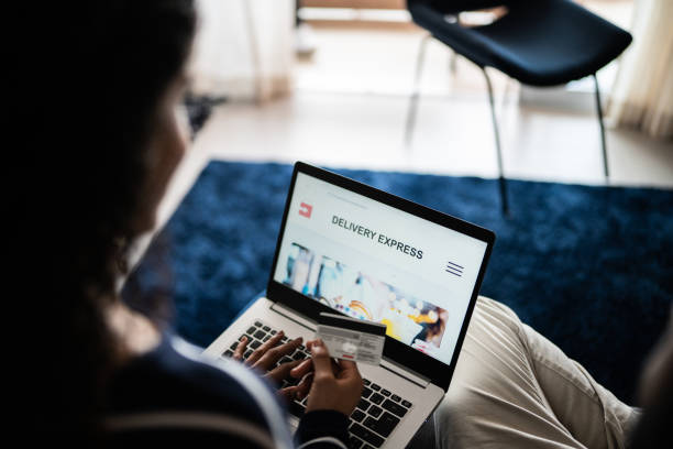 تجربه خرید آنلاین مطمئن و راحت با فروش‌یاب