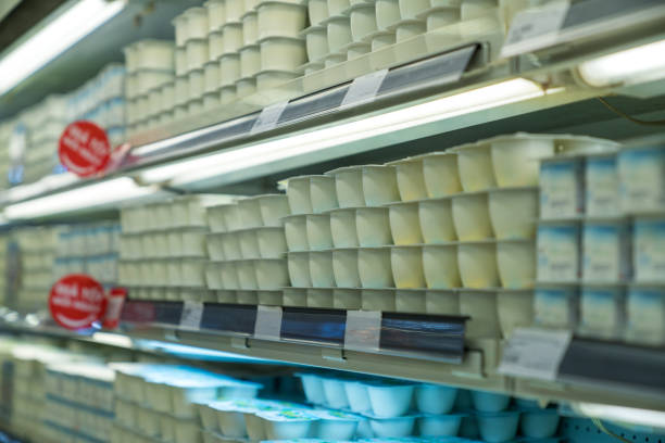 خرید عمده مواد پروتئینی و لبنیات | تضمین کیفیت در فروشیاب | آگهی عمده فروشی فروش یاب